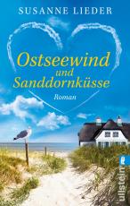 Cover-Bild Ostseewind und Sanddornküsse