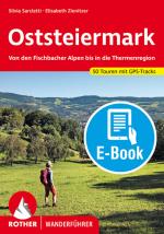 Cover-Bild Oststeiermark (E-Book)