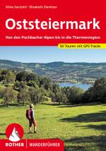 Cover-Bild Oststeiermark
