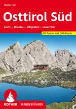 Cover-Bild Osttirol Süd