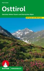 Cover-Bild Osttirol