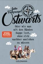 Cover-Bild Ostwärts