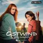 Cover-Bild Ostwind - Aris Ankunft
