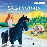 Cover-Bild Ostwind. Das Zeltabenteuer & Wildtiere in Gefahr