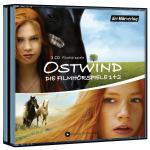 Cover-Bild Ostwind Die Filmhörspiele 1 + 2
