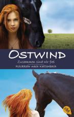 Cover-Bild Ostwind: Zusammen sind wir frei / Rückkehr nach Kaltenbach