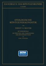 Cover-Bild Otologische Röntgendiagnostik