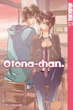 Cover-Bild Otona-chan.
