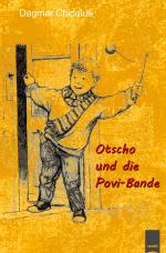 Cover-Bild Otscho und die Povi-Bande