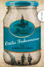 Cover-Bild Ottilie Finkenmeier