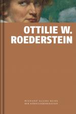 Cover-Bild Ottilie W. Roederstein
