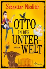 Cover-Bild Otto in der Unterwelt