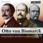 Cover-Bild Otto von Bismarck