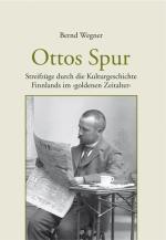 Cover-Bild Ottos Spur
