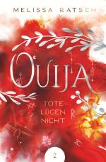 Cover-Bild Ouija - Tote lügen nicht