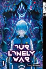 Cover-Bild Our Lonely War 01