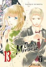 Cover-Bild Our Miracle 13