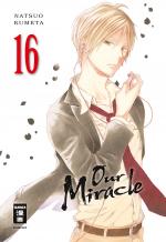 Cover-Bild Our Miracle 16