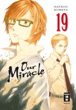 Cover-Bild Our Miracle 19