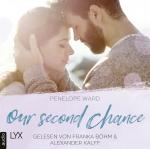 Cover-Bild Our Second Chance