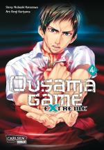 Cover-Bild Ousama Game Extreme 4