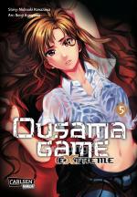 Cover-Bild Ousama Game Extreme 5