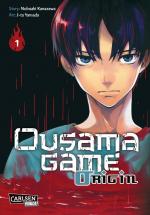 Cover-Bild Ousama Game Origin 1