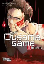 Cover-Bild Ousama Game Origin 3
