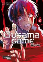 Cover-Bild Ousama Game Origin 6