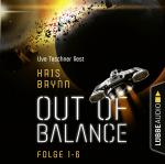 Cover-Bild Out of Balance - Sammelband