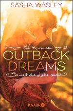 Cover-Bild Outback Dreams. So weit die Liebe reicht