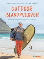 Cover-Bild Outdoor-Islandpullover