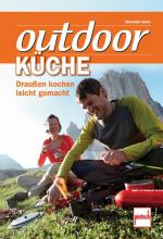 Cover-Bild outdoor-Küche