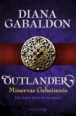Cover-Bild Outlander - Minervas Geheimnis