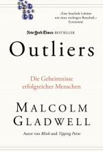 Cover-Bild Outliers