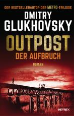 Cover-Bild Outpost – Der Aufbruch
