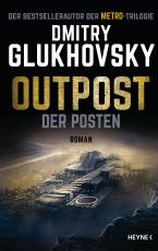 Cover-Bild Outpost – Der Posten