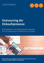 Cover-Bild Outsourcing der Einkaufsprozesse