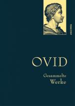 Cover-Bild Ovid, Gesammelte Werke