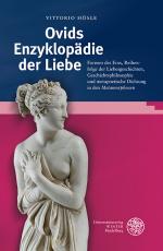 Cover-Bild Ovids Enzyklopädie der Liebe