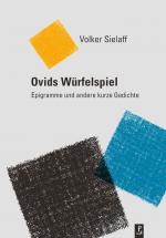Cover-Bild Ovids Würfelspiel