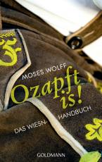 Cover-Bild Ozapft is!