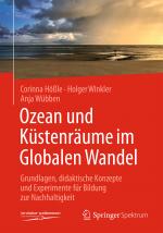 Cover-Bild Ozean und Küstenräume im Globalen Wandel