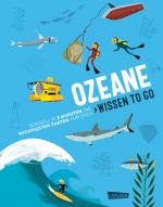Cover-Bild Ozeane - Wissen to go