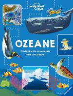 Cover-Bild Ozeane