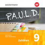 Cover-Bild P.A.U.L. D. - Persönliches Arbeits- und Lesebuch Deutsch - Für Gymnasien in Baden-Württemberg u.a.