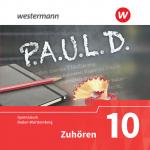 Cover-Bild P.A.U.L. D. - Persönliches Arbeits- und Lesebuch Deutsch - Für Gymnasien in Baden-Württemberg u.a.