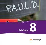 Cover-Bild P.A.U.L. D. - Persönliches Arbeits- und Lesebuch Deutsch - Für Gymnasien und Gesamtschulen - Bisherige Ausgabe