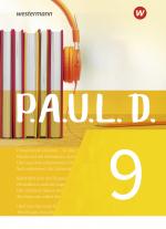Cover-Bild P.A.U.L. D. - Persönliches Arbeits- und Lesebuch Deutsch - Für Gymnasien und Gesamtschulen - Neubearbeitung