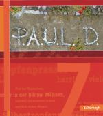 Cover-Bild P.A.U.L. D. - Persönliches Arbeits- und Lesebuch Deutsch - Für Gymnasien und Gesamtschulen - Stammausgabe